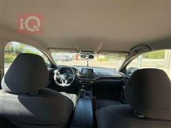 نیسان ئەلتیما